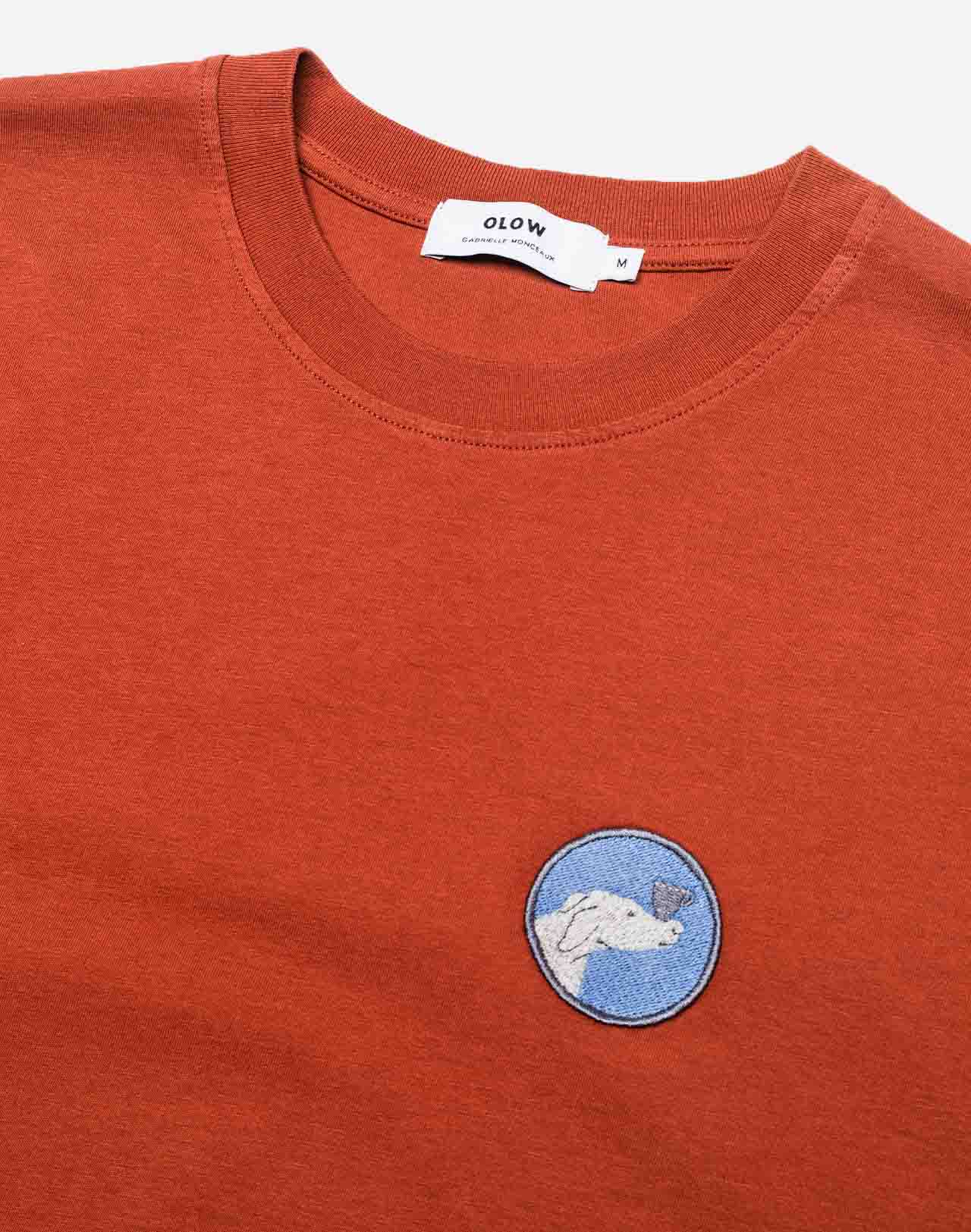 olow t-shirt Cup
