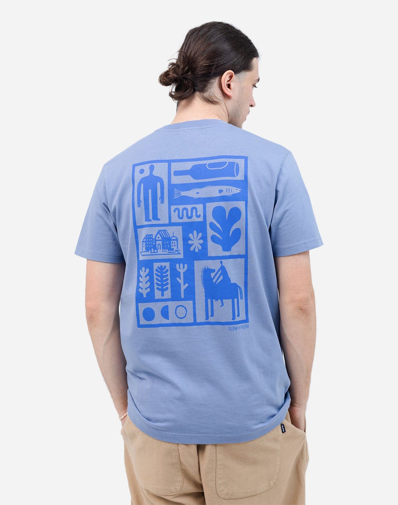 olow t-shirt Essentials