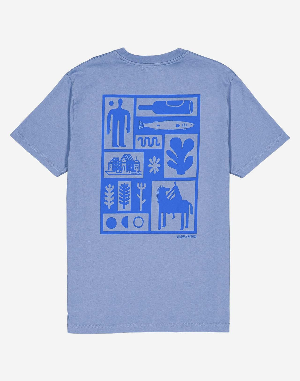 olow t-shirt Essentials