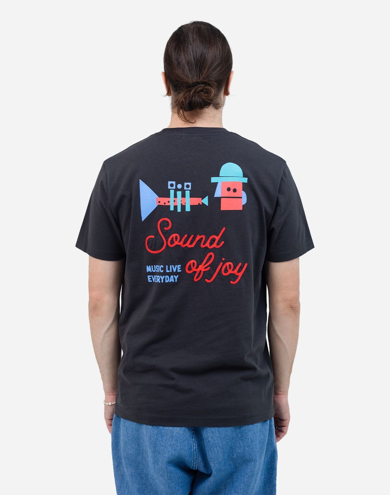 olow t-shirt Fanfare