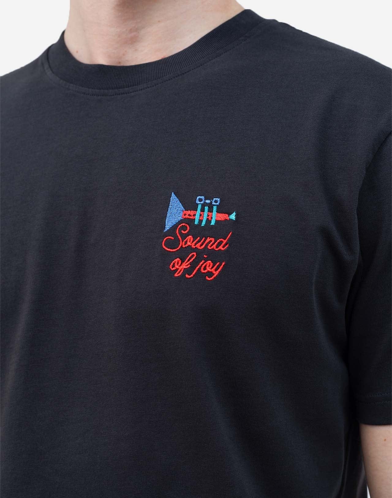 olow t-shirt Fanfare
