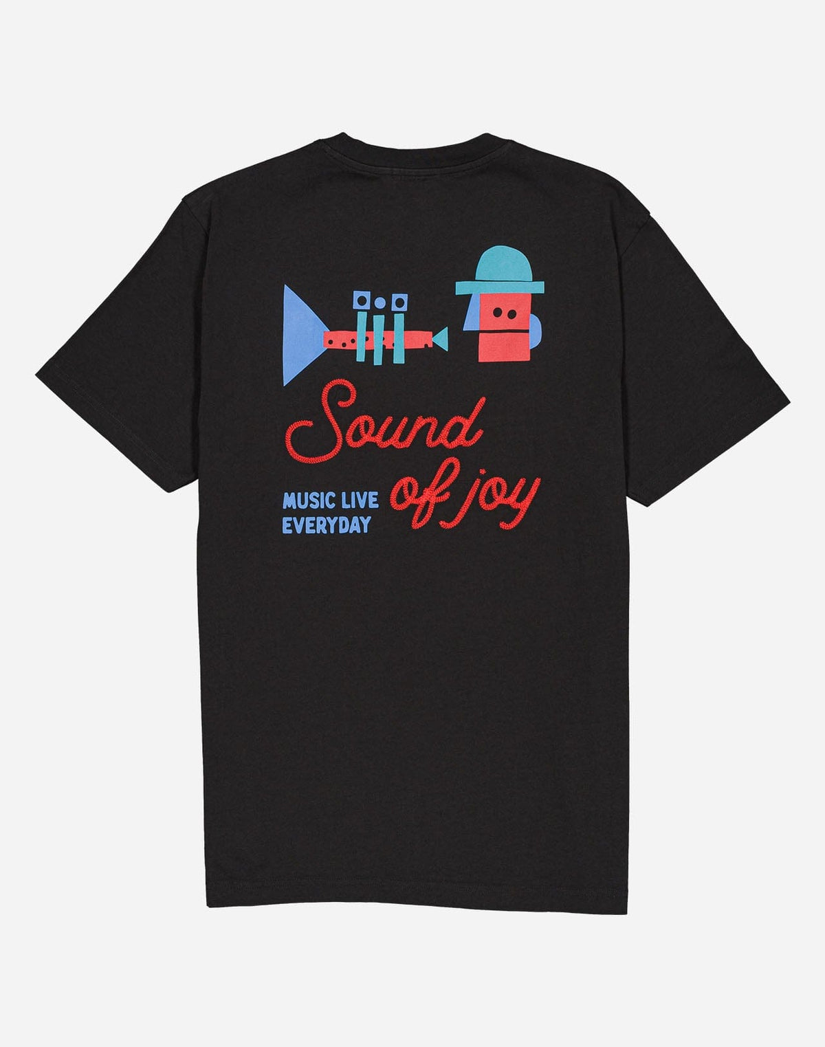 olow t-shirt Fanfare