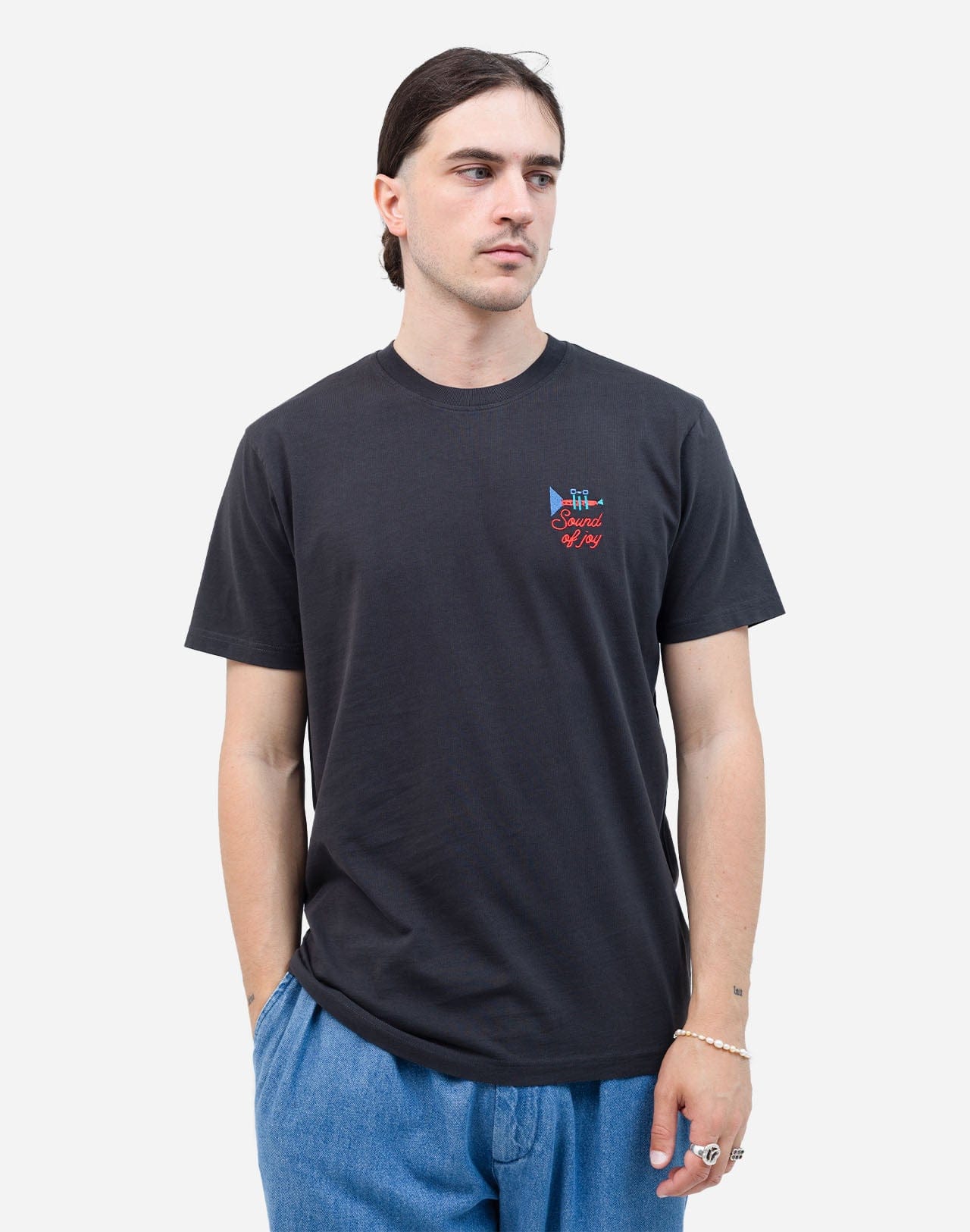 olow t-shirt Fanfare