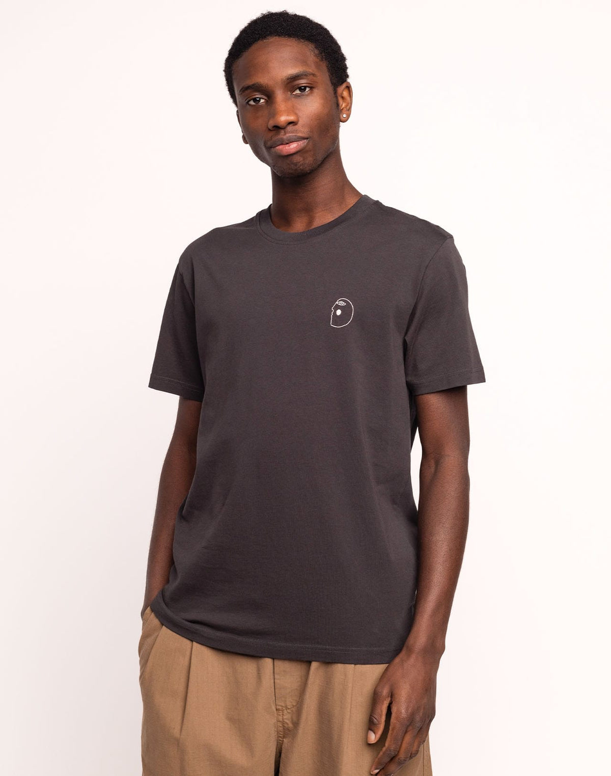 olow t-shirt Flying