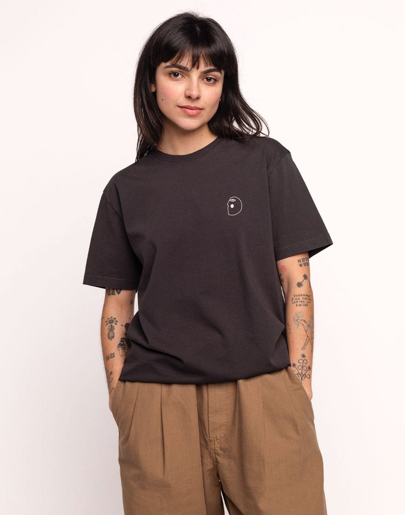 olow t-shirt Flying