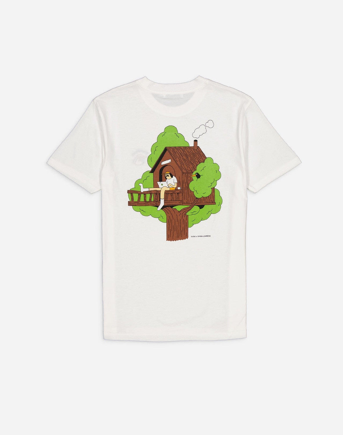 olow t-shirt Freelancer