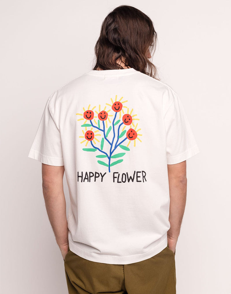 olow t-shirt Happy Flower