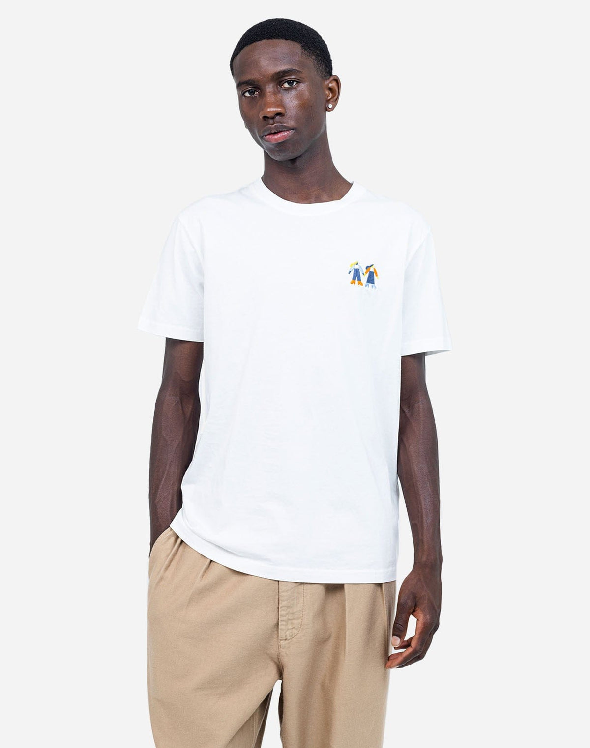olow t-shirt Life