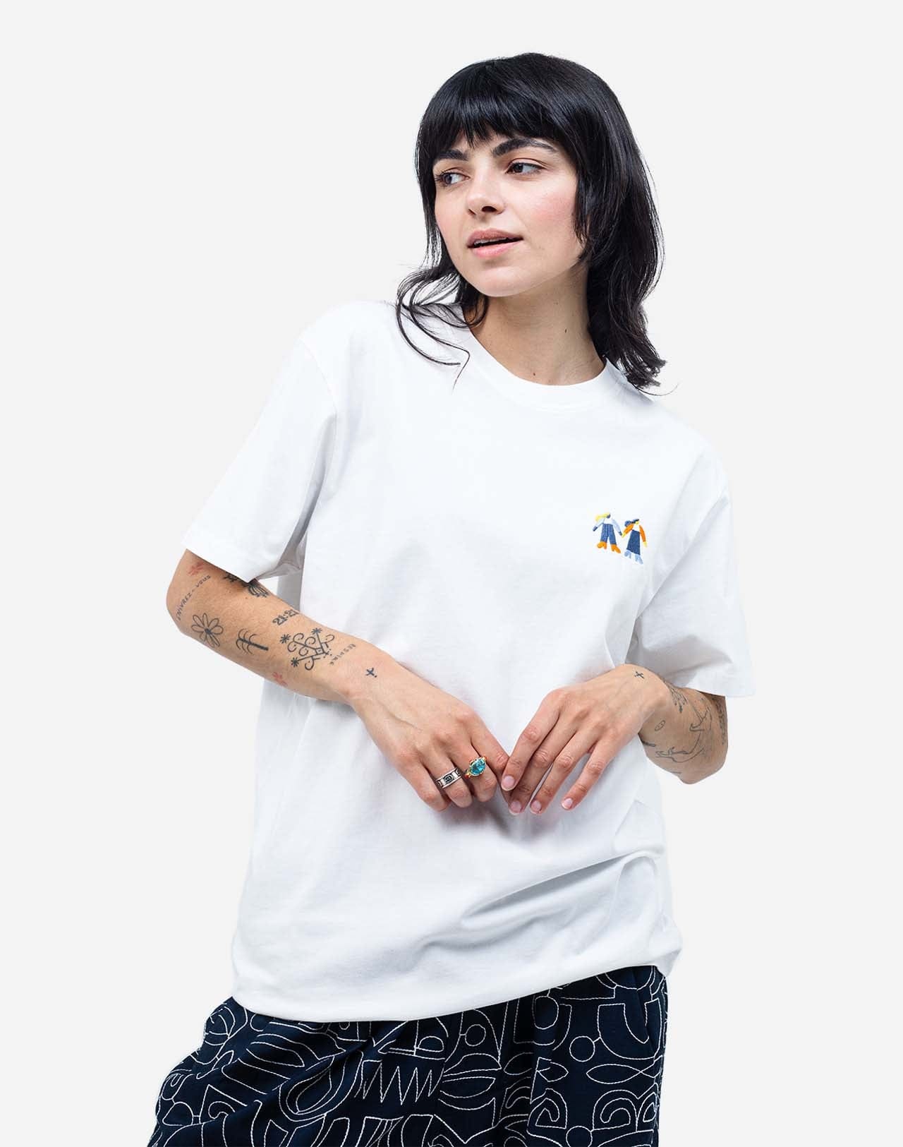 olow t-shirt Life