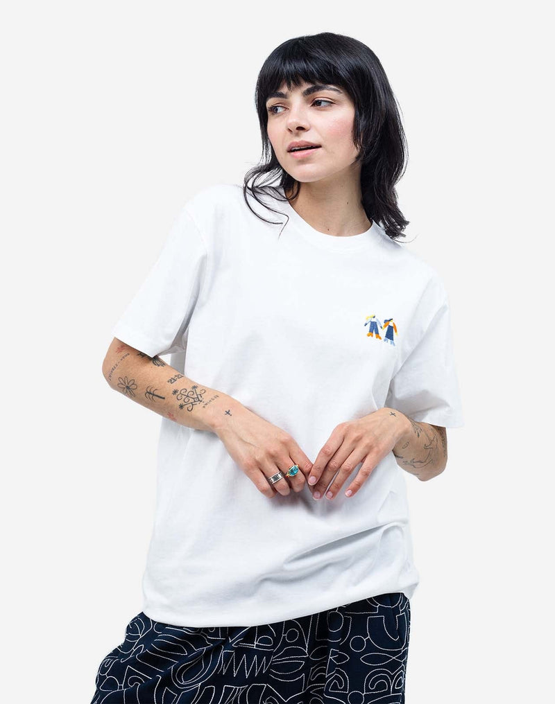 olow t-shirt Life