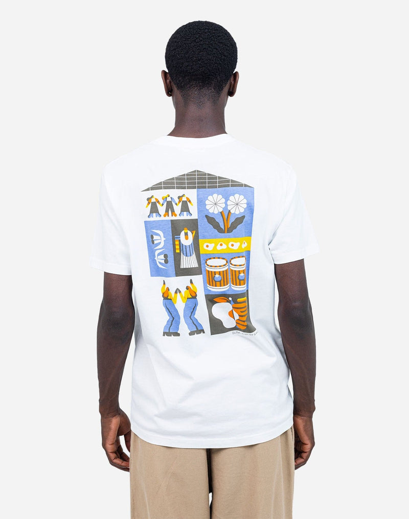 olow t-shirt Life