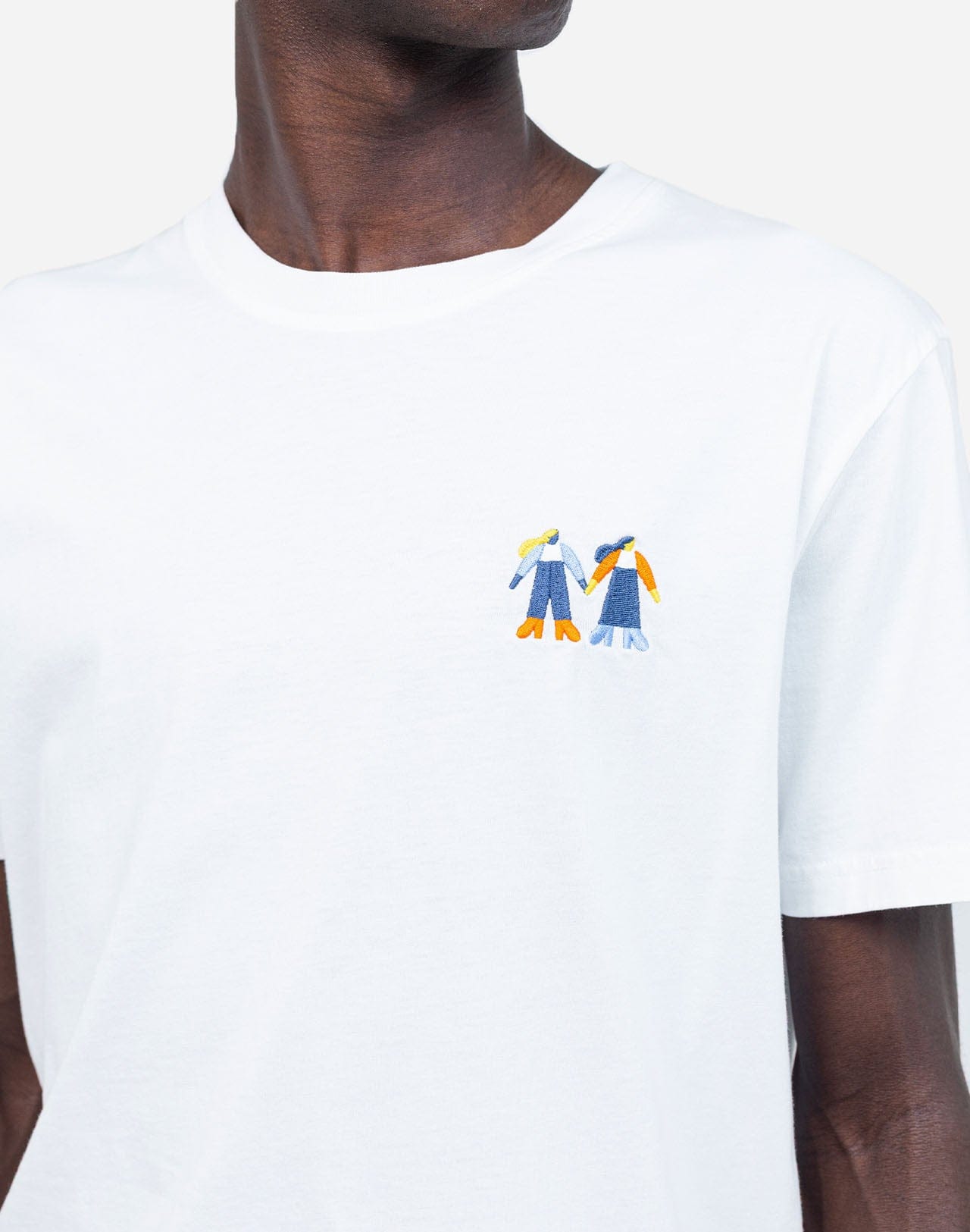 olow t-shirt Life