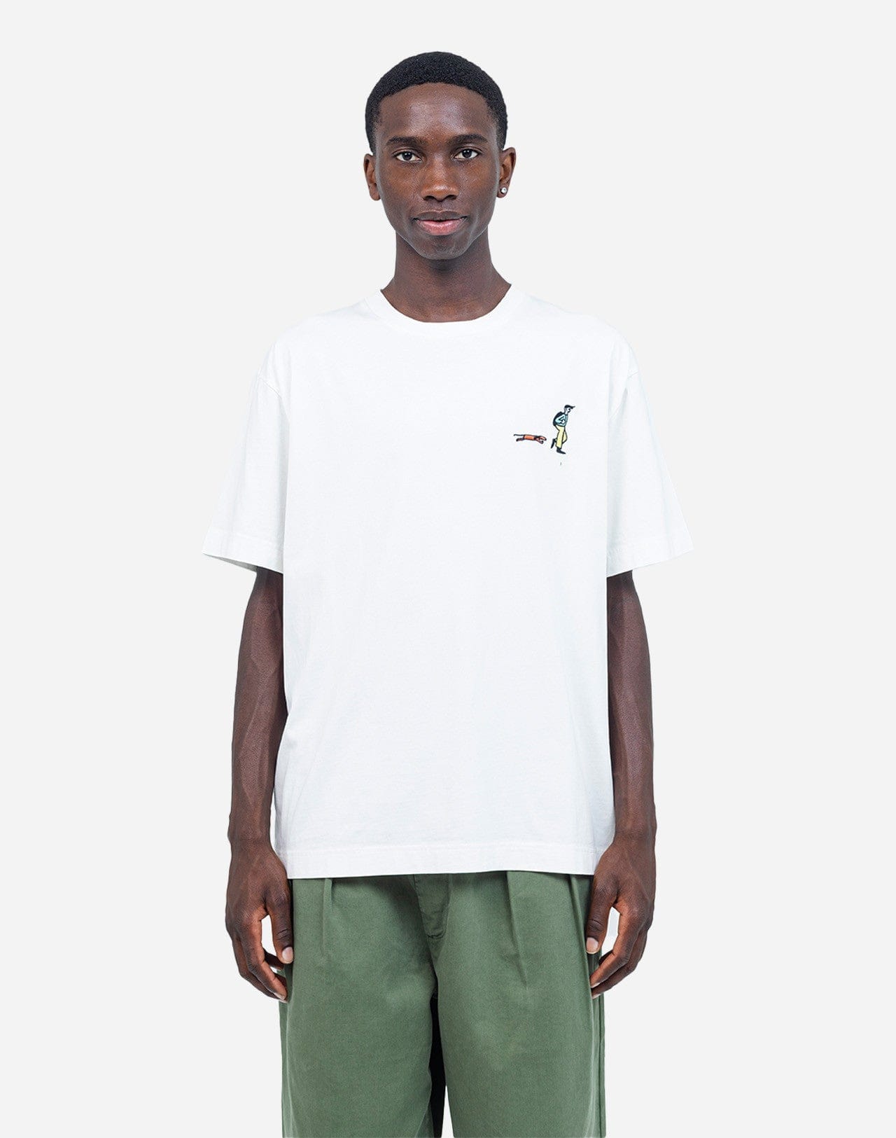olow t-shirt Neighbourhood