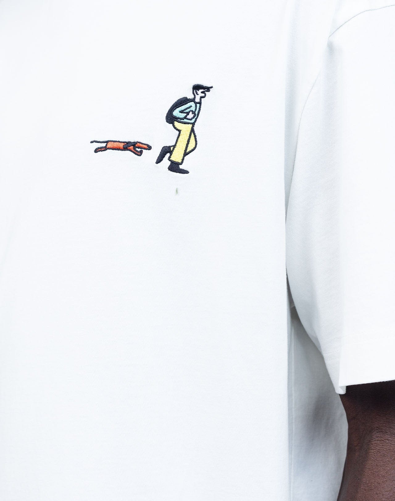 olow t-shirt Neighbourhood