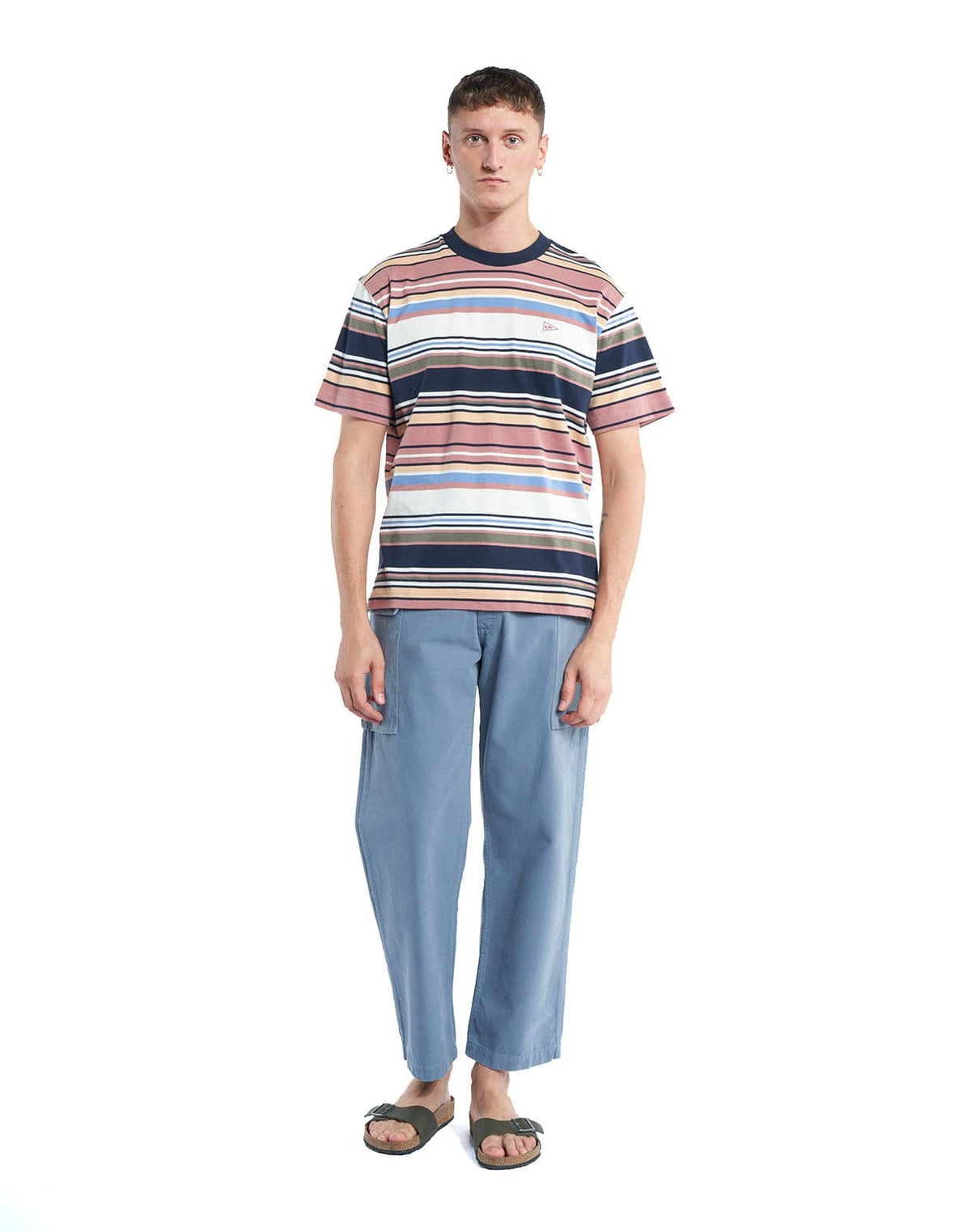 olow t-shirt OLLIE