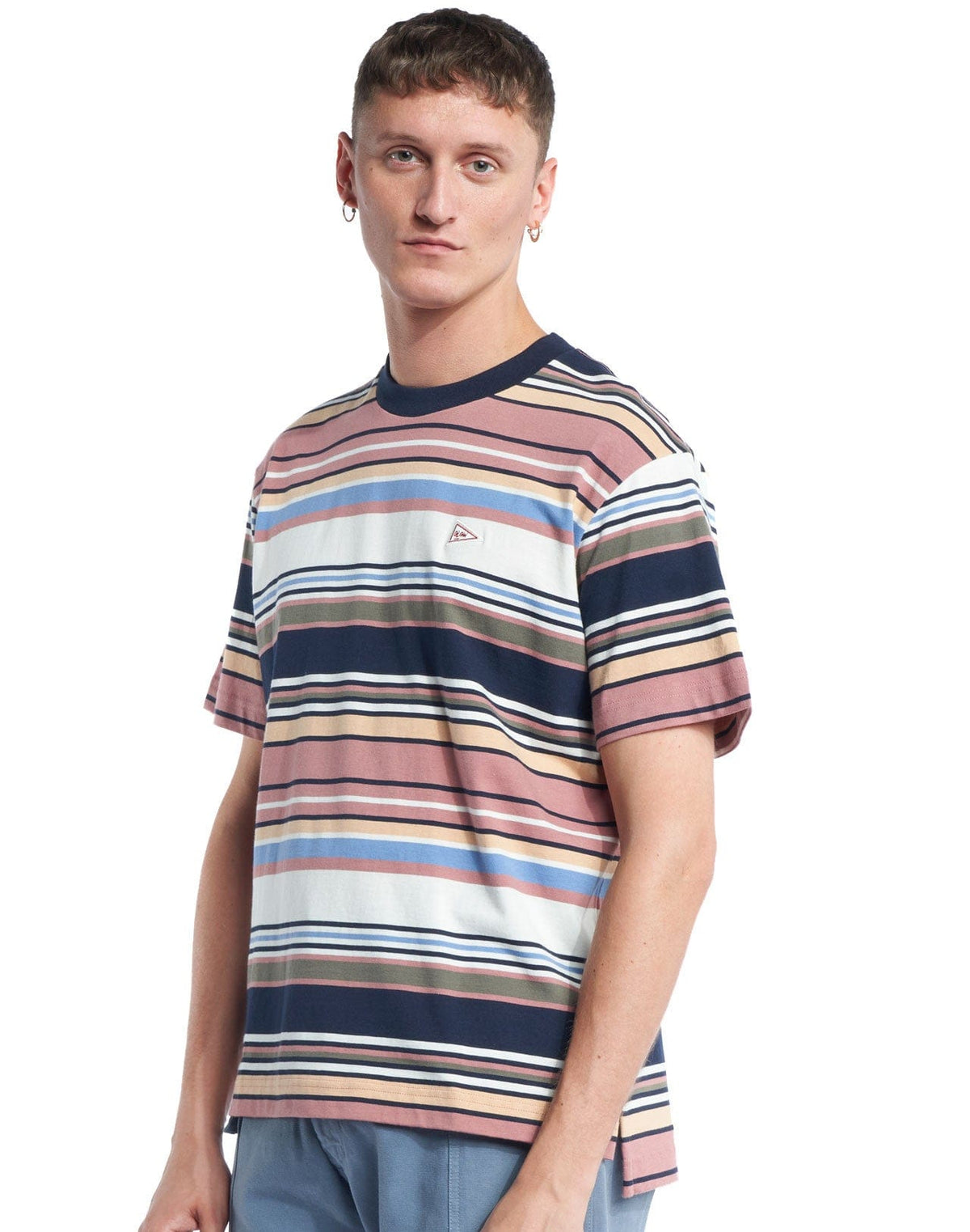 olow t-shirt OLLIE