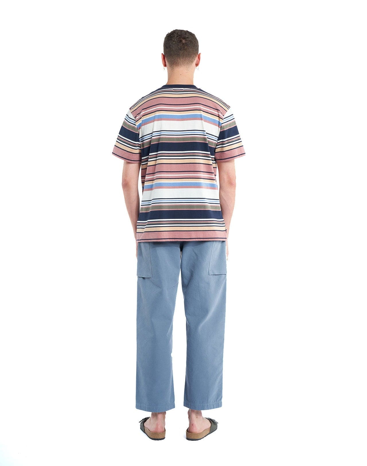 olow t-shirt OLLIE