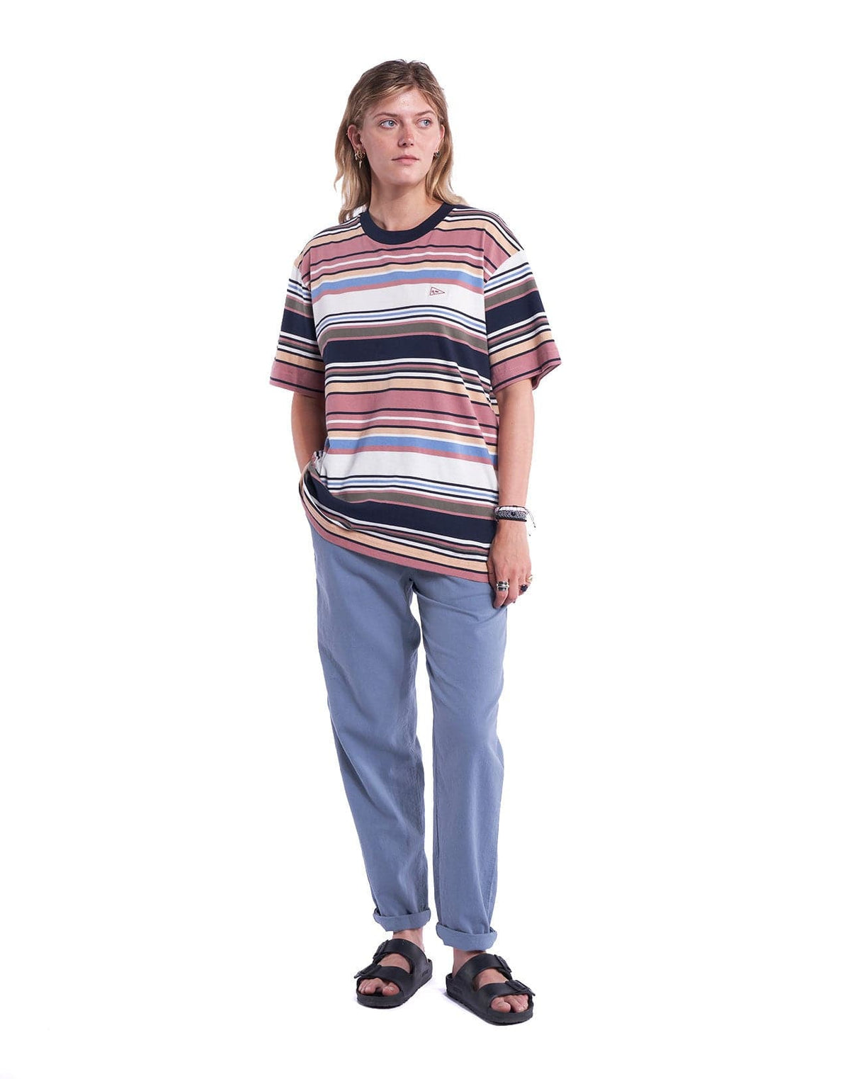 olow t-shirt OLLIE