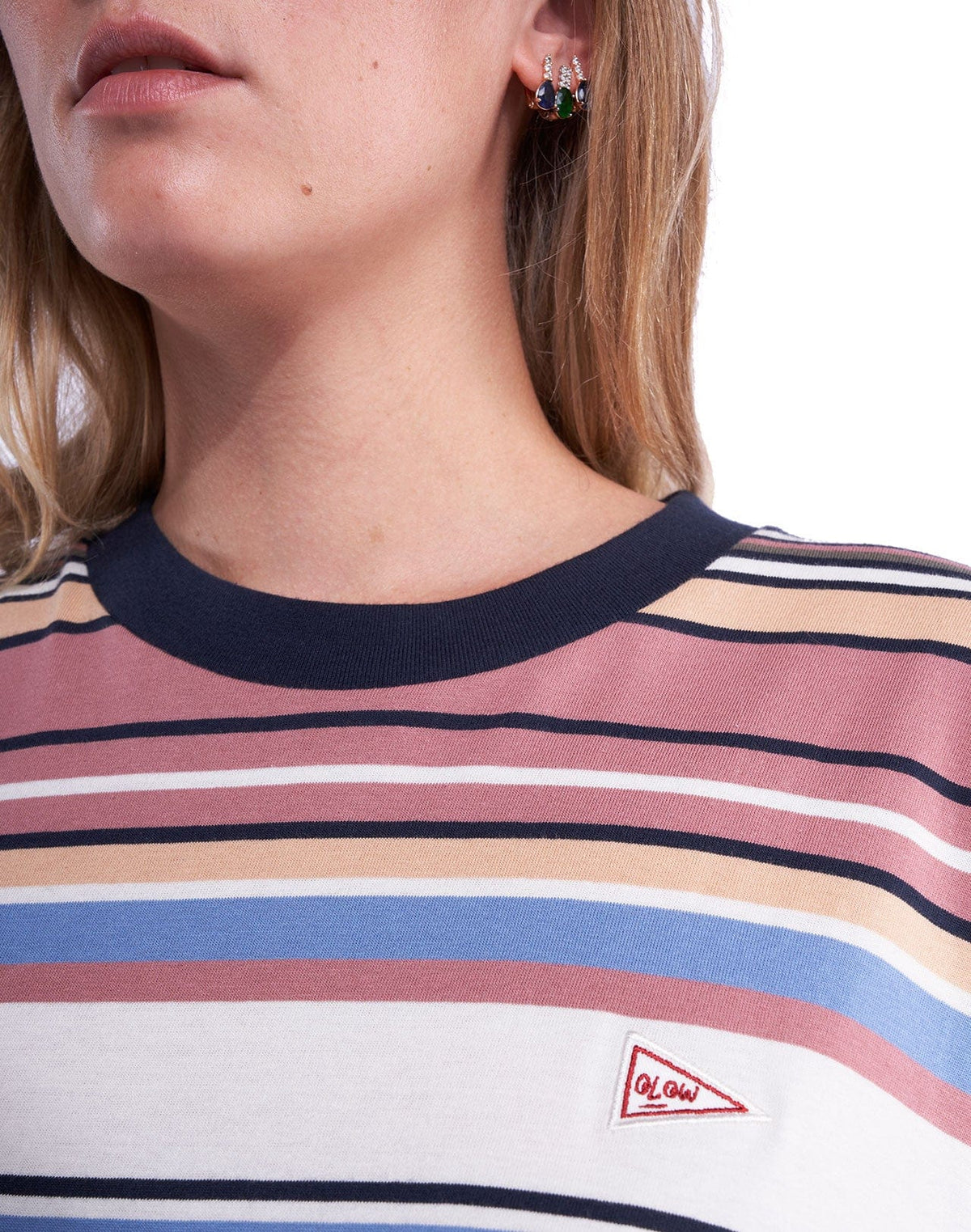 olow t-shirt OLLIE