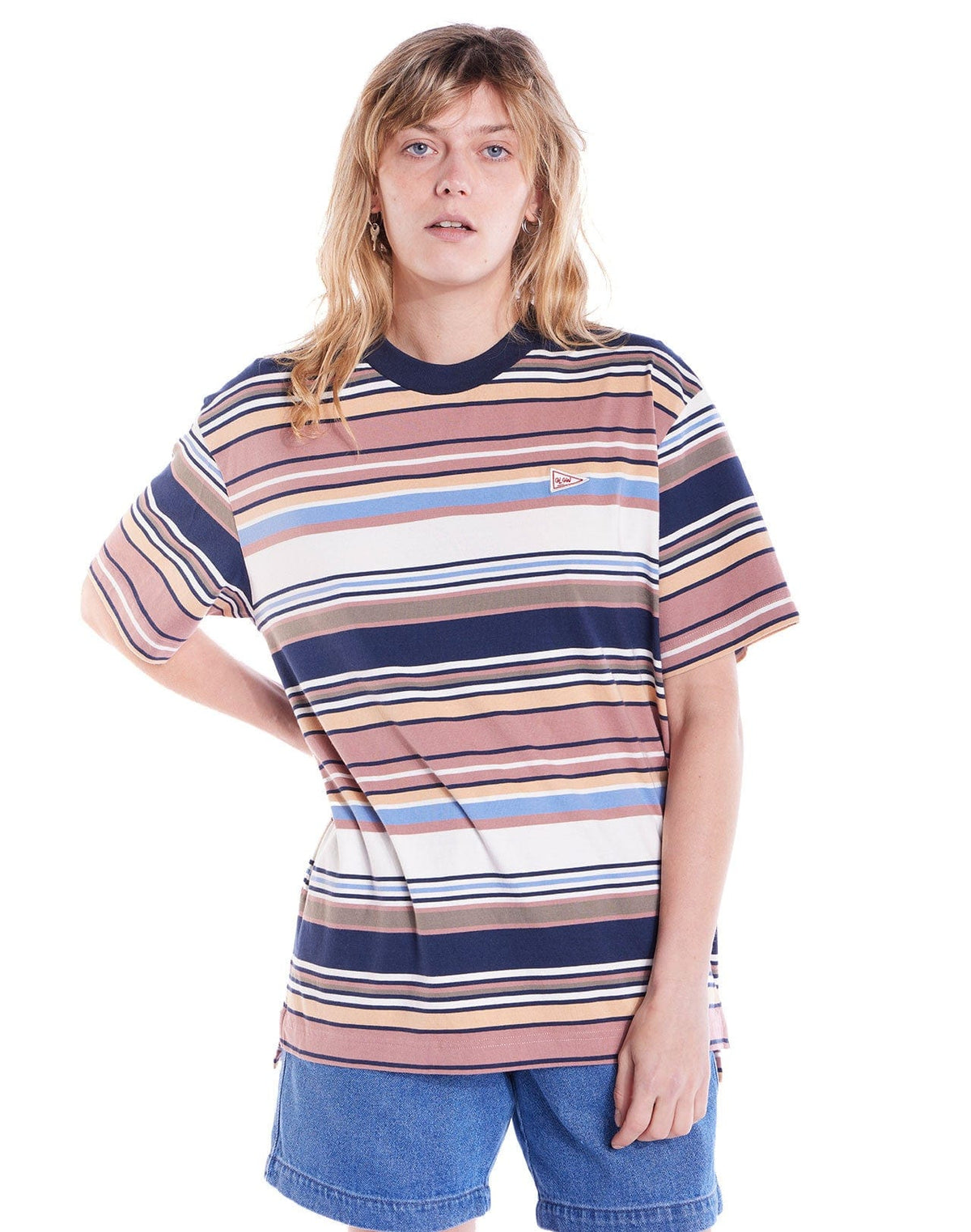 olow t-shirt OLLIE