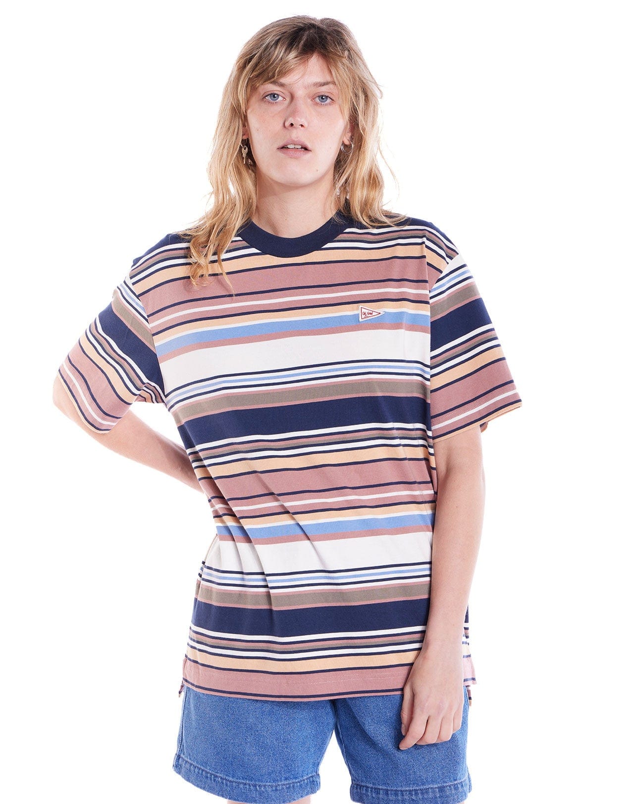 olow t-shirt OLLIE