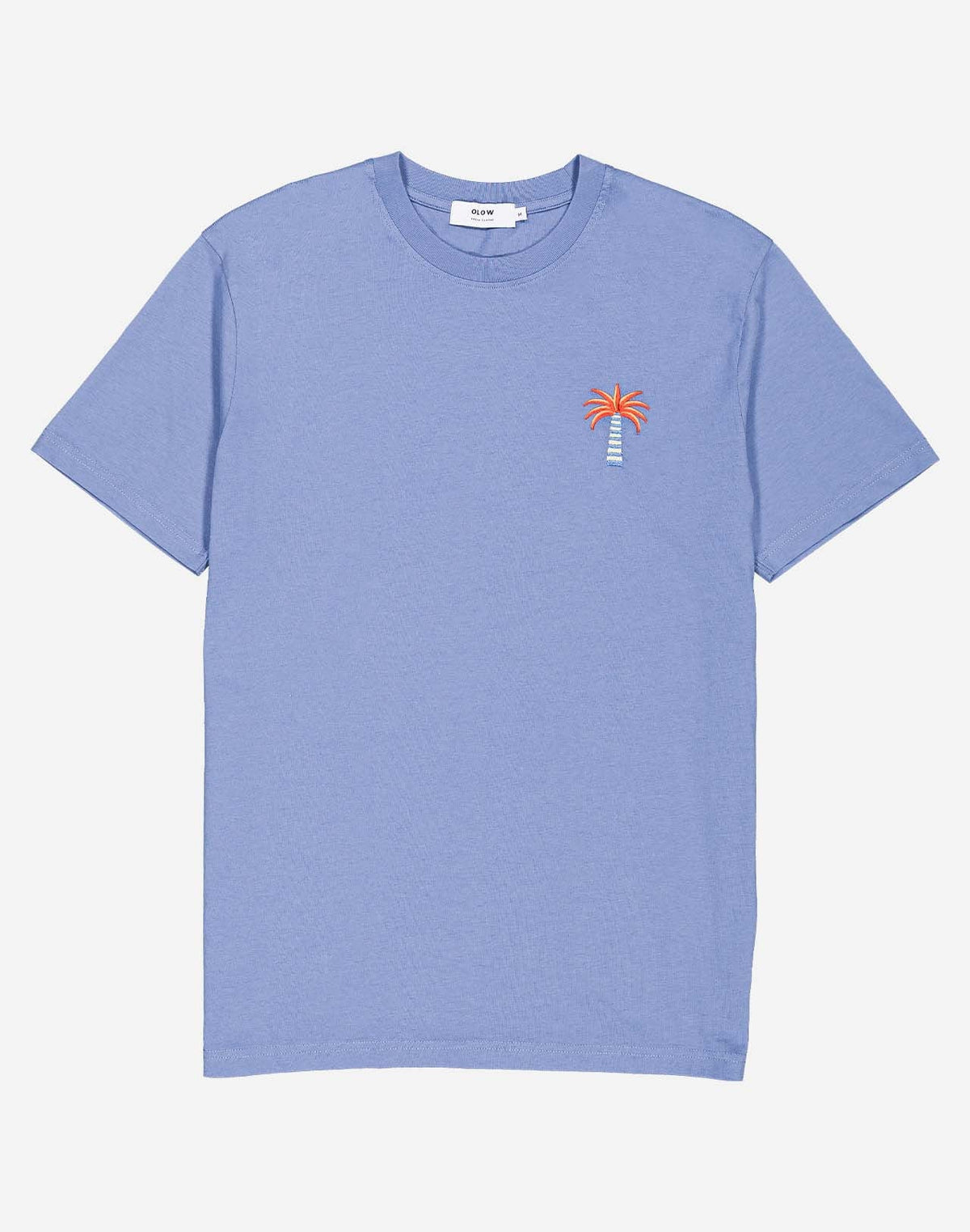 olow t-shirt Pejibaye