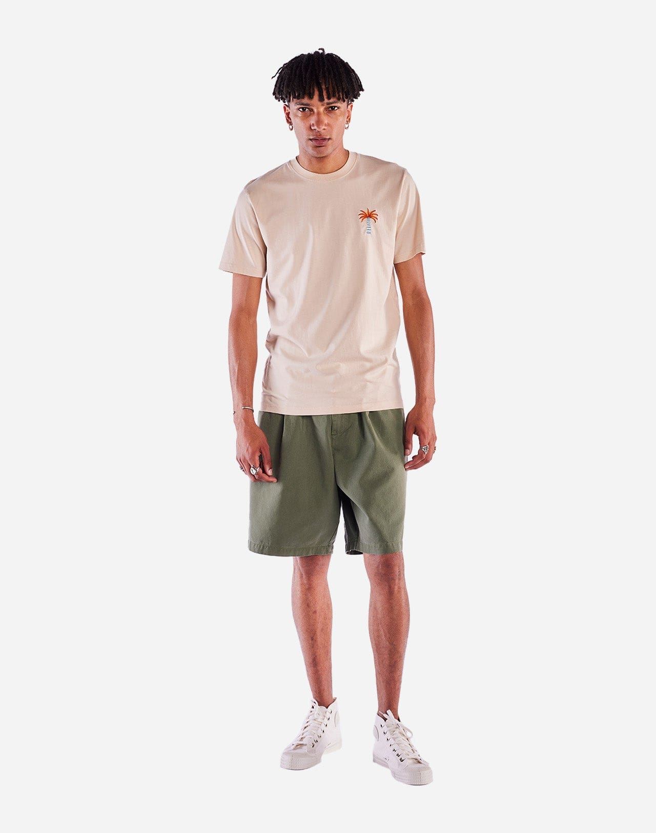 olow t-shirt Pejibaye