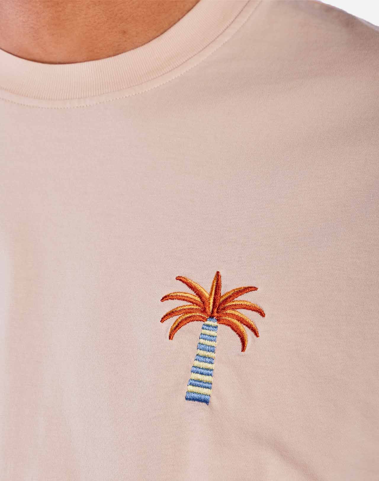 olow t-shirt Pejibaye