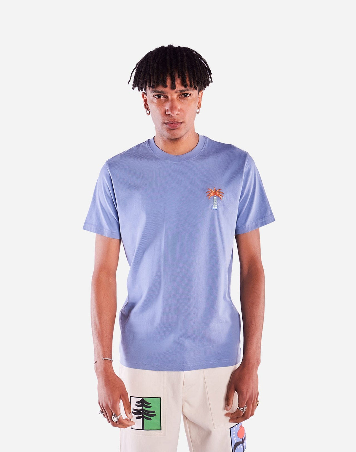 olow t-shirt Pejibaye