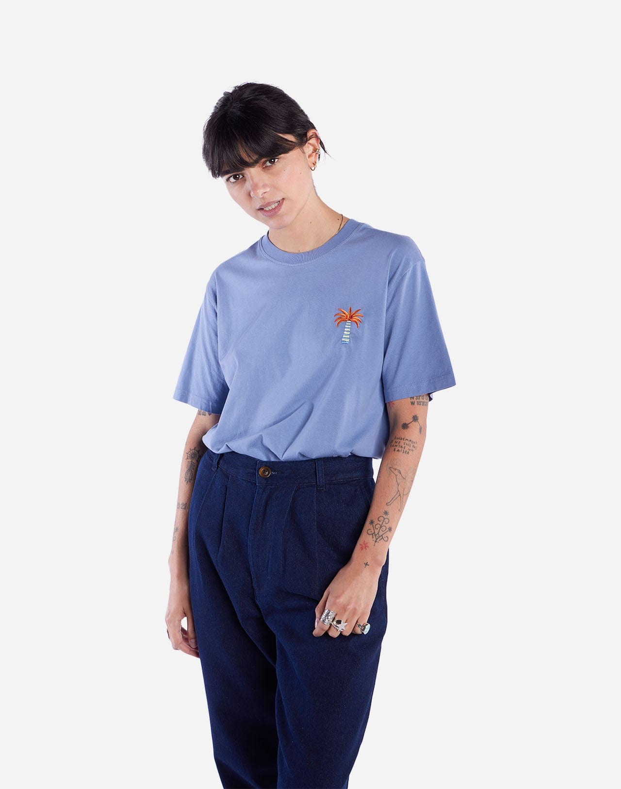 olow t-shirt Pejibaye