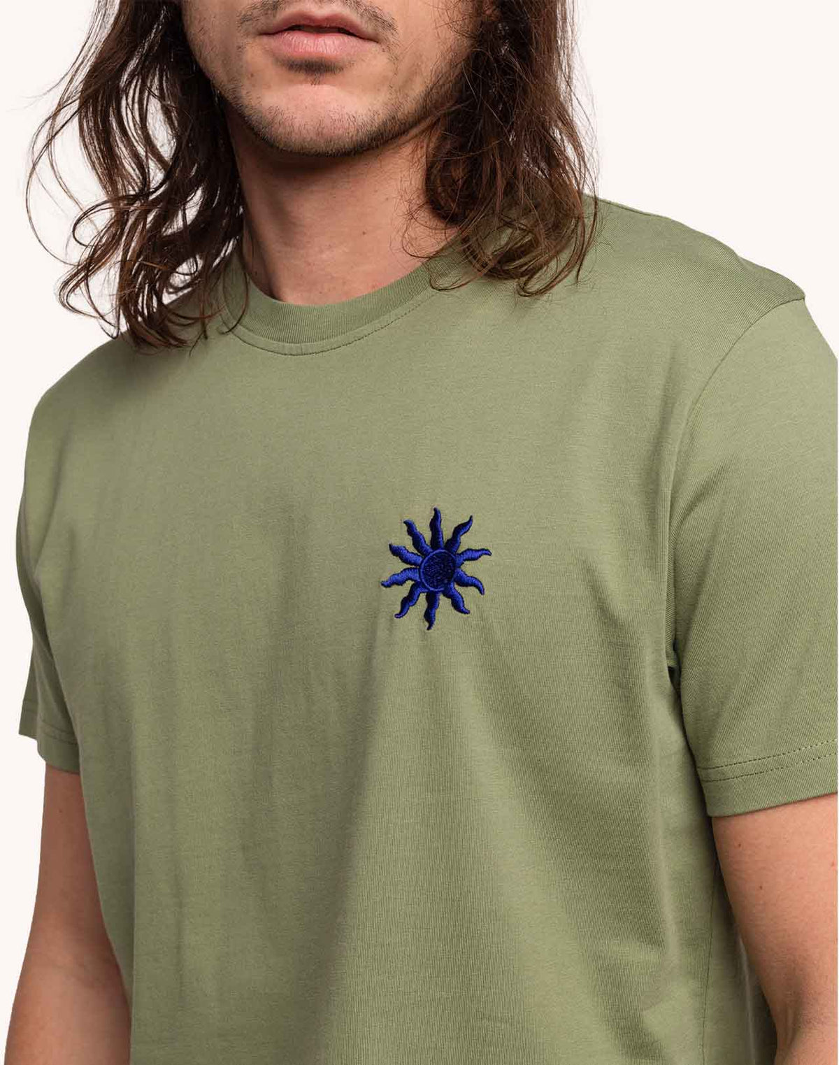 olow t-shirt Pictural