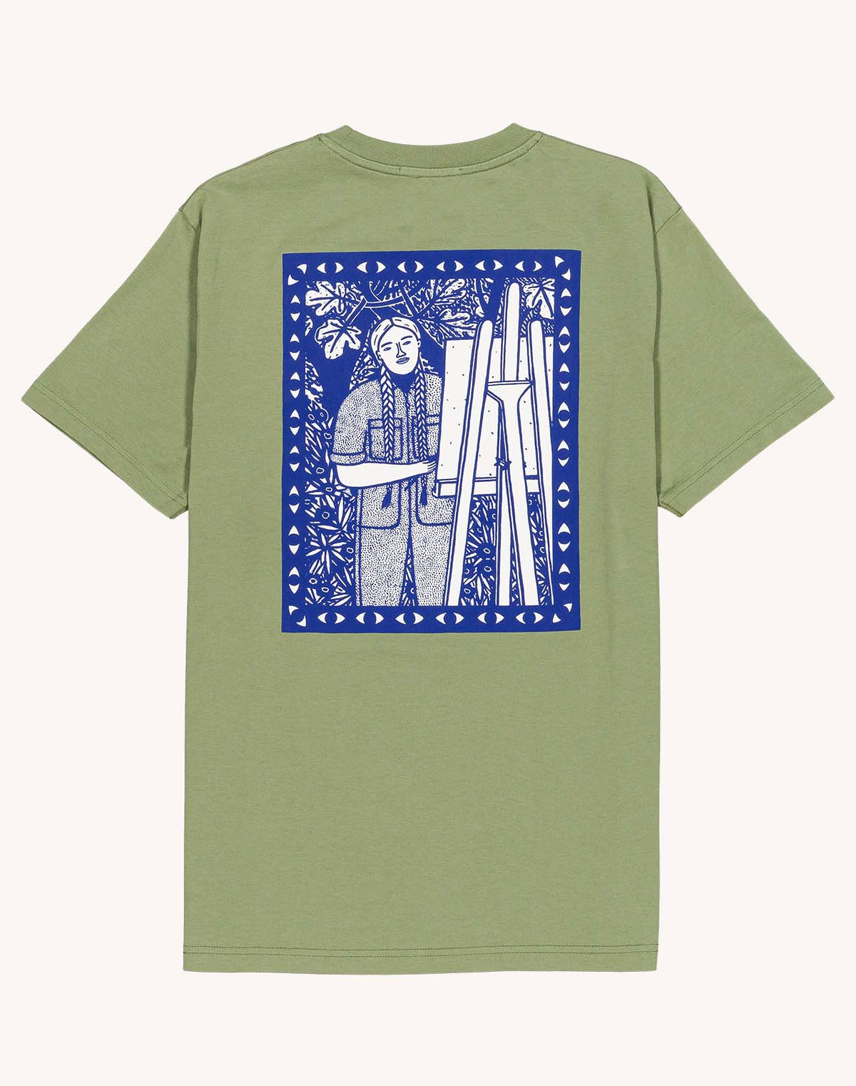 olow t-shirt Pictural