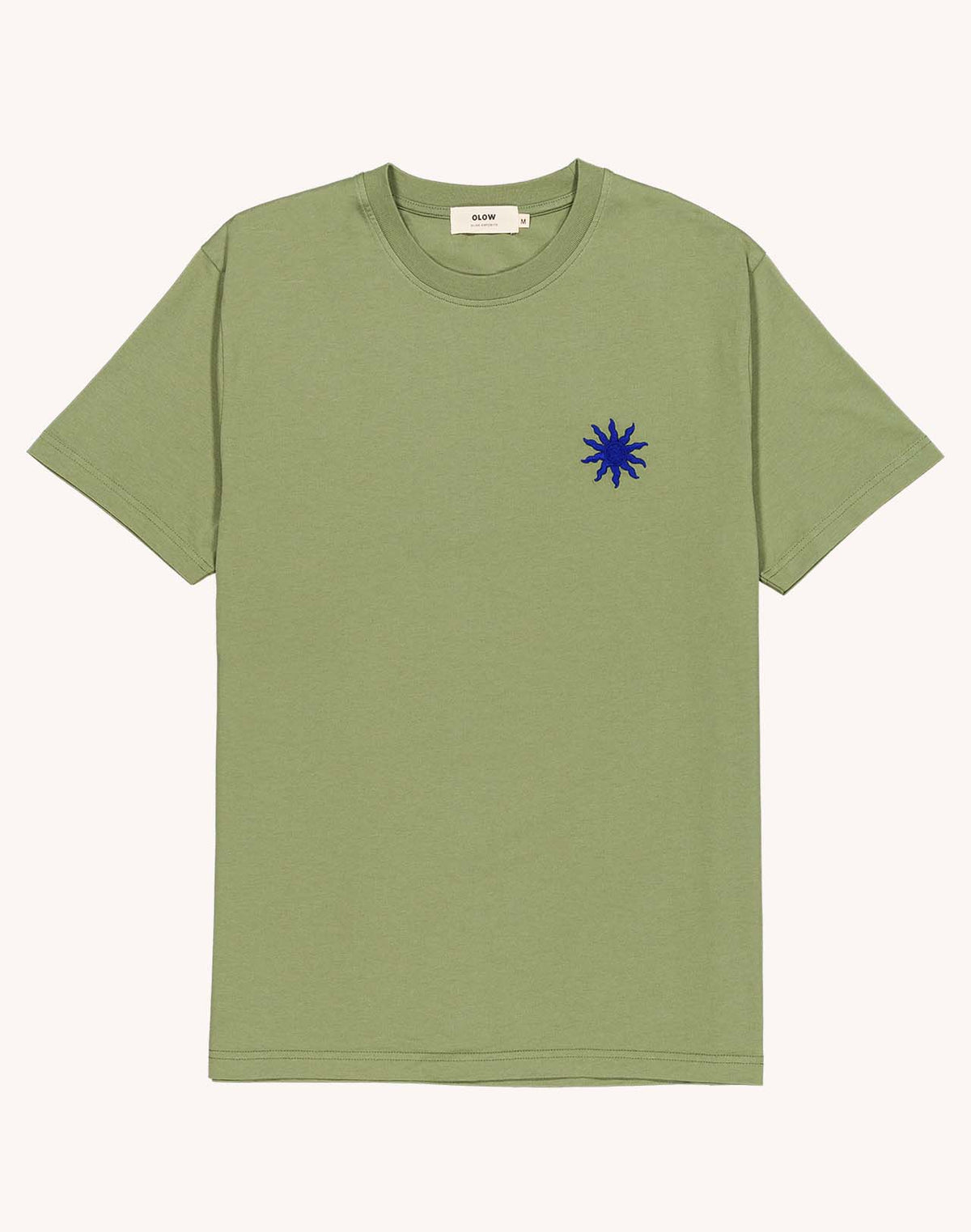 olow t-shirt Pictural