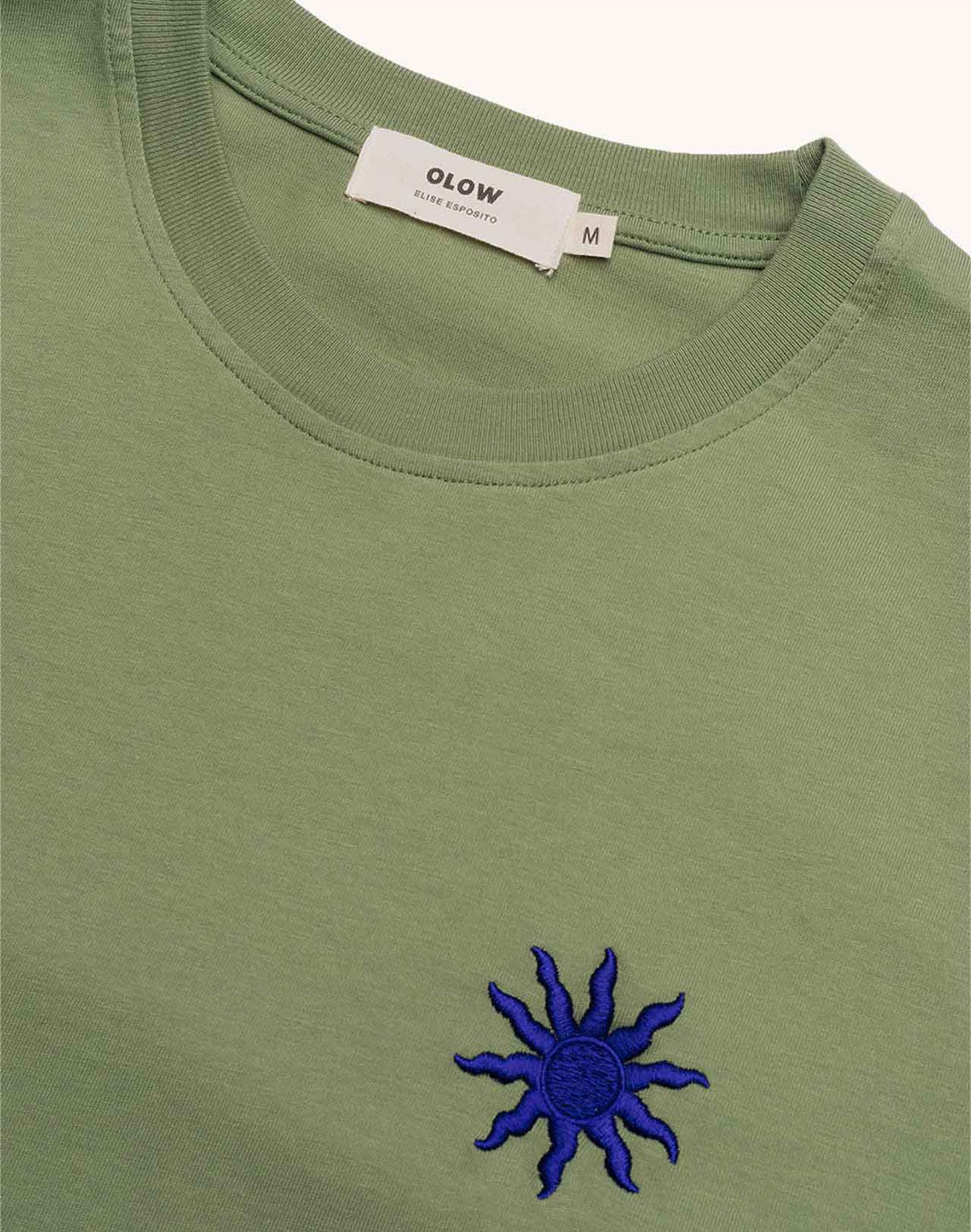 olow t-shirt Pictural