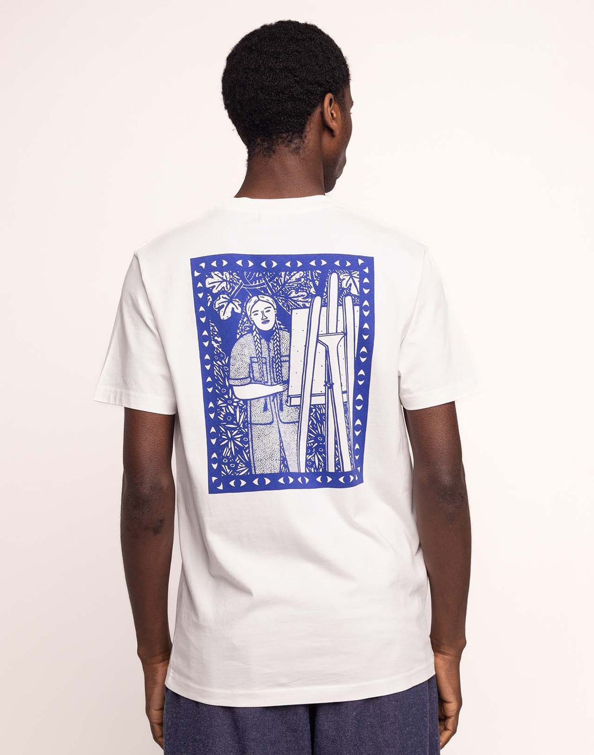 olow t-shirt Pictural
