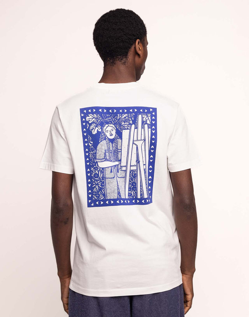 olow t-shirt Pictural