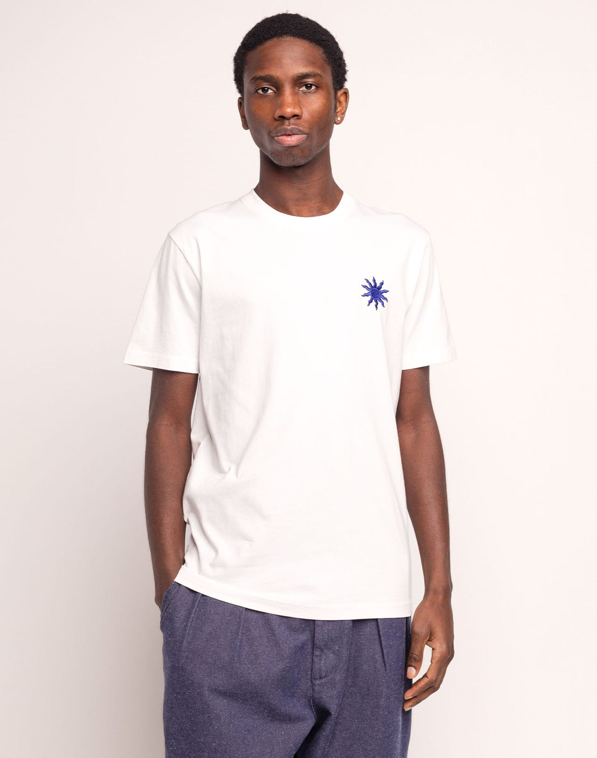 olow t-shirt Pictural