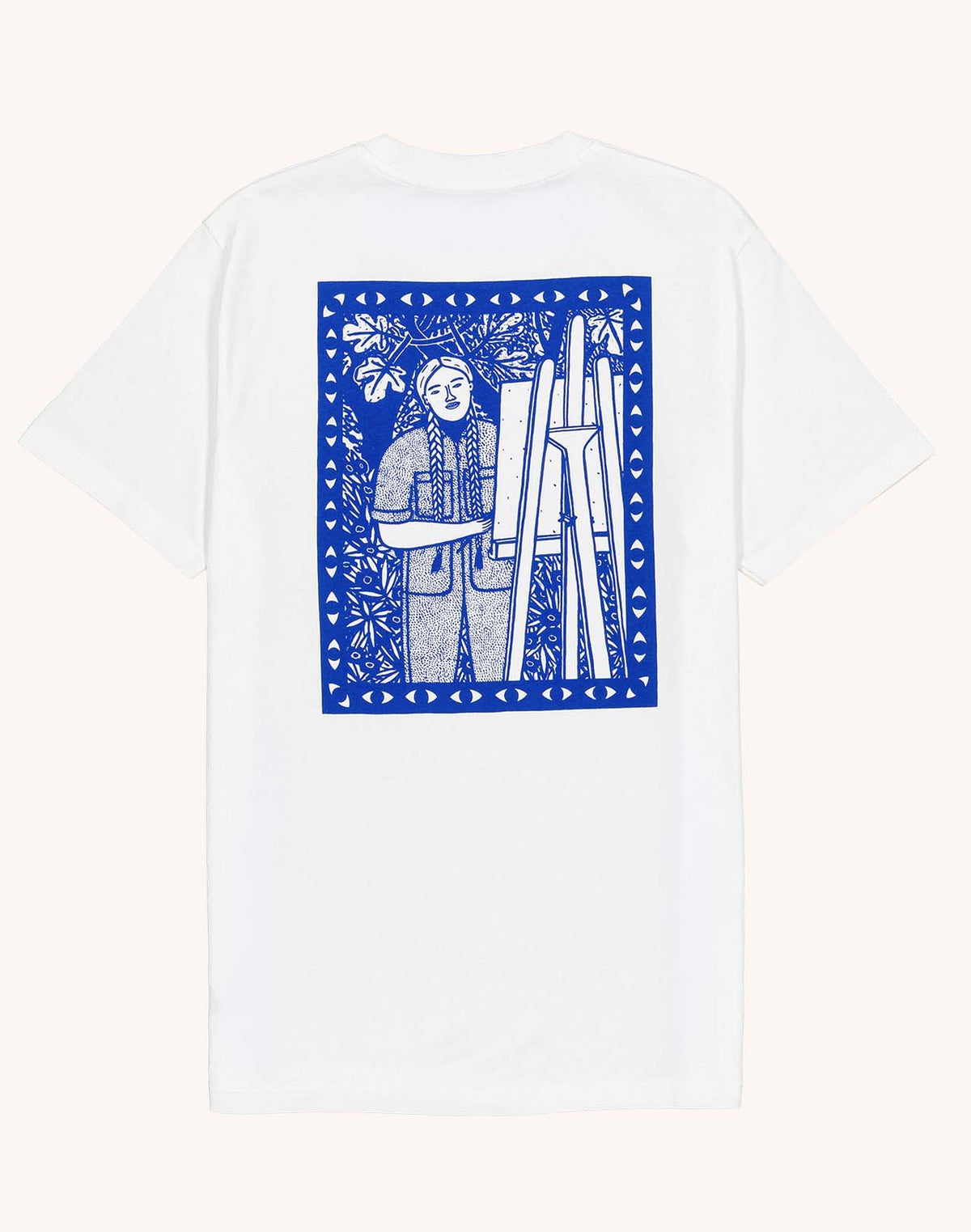 olow t-shirt Pictural