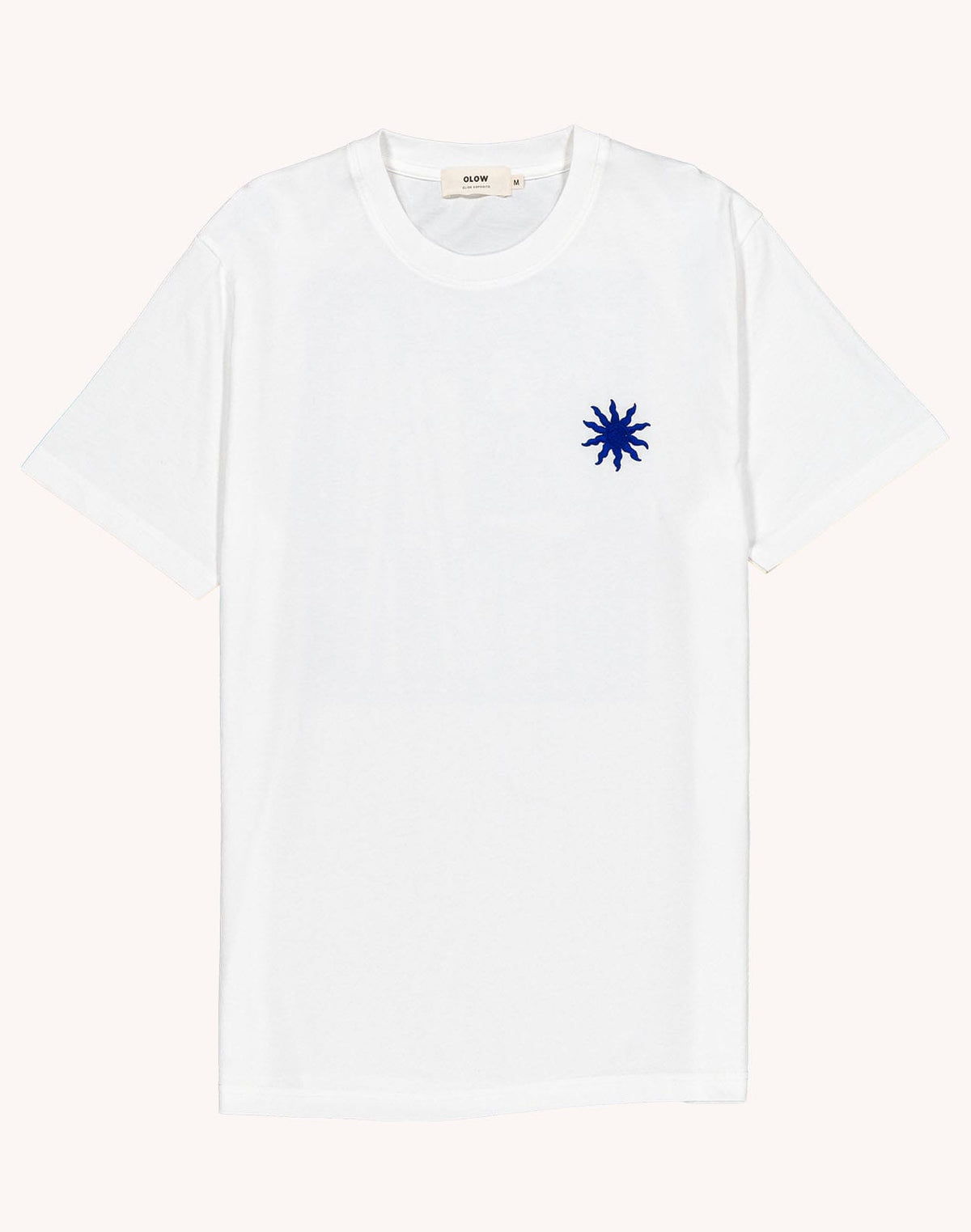 olow t-shirt Pictural