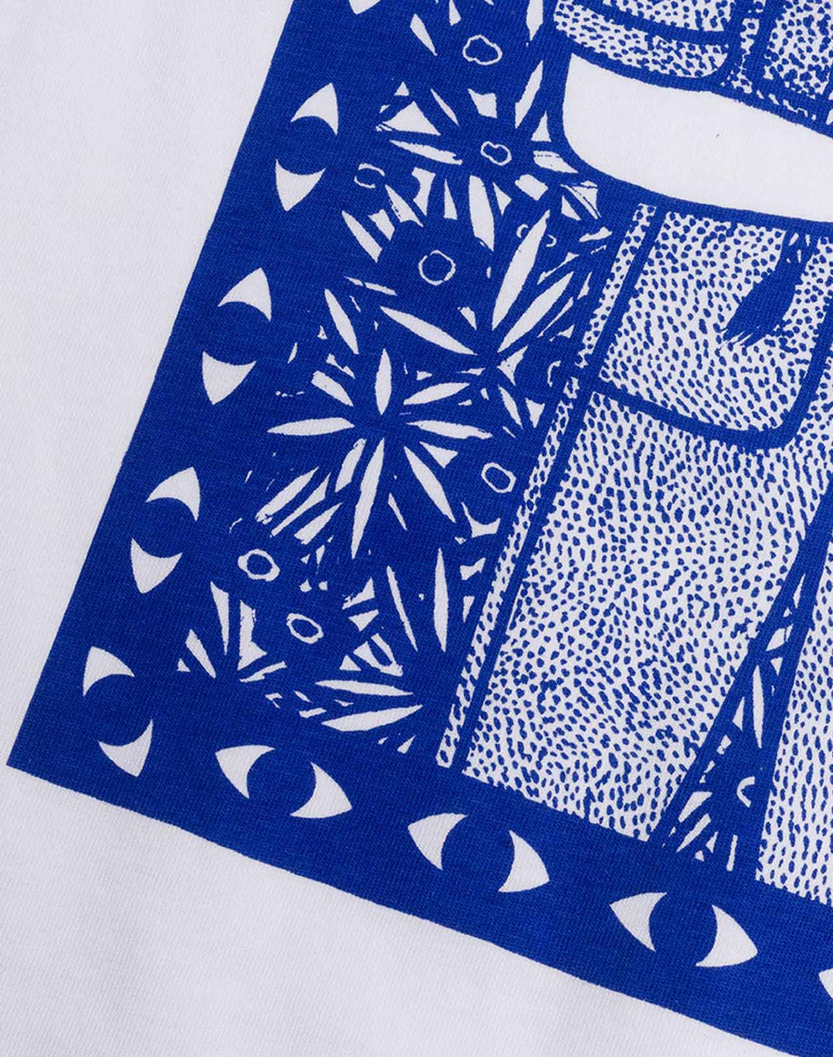 olow t-shirt Pictural
