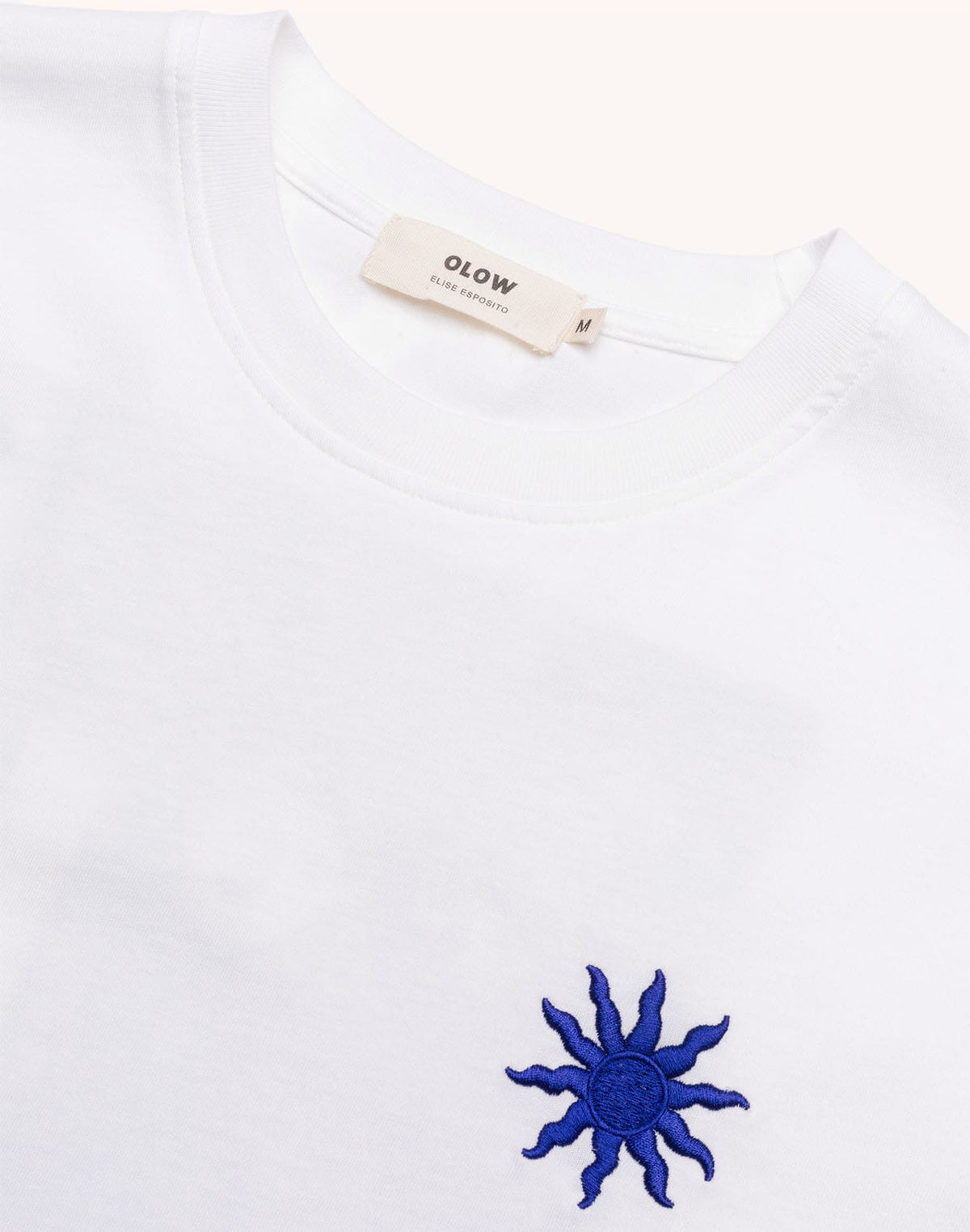 olow t-shirt Pictural