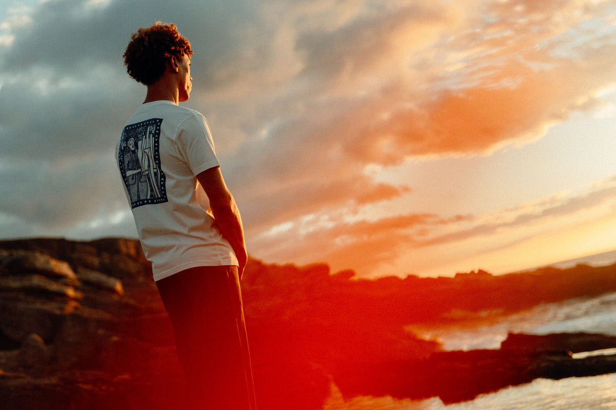 olow t-shirt Pictural