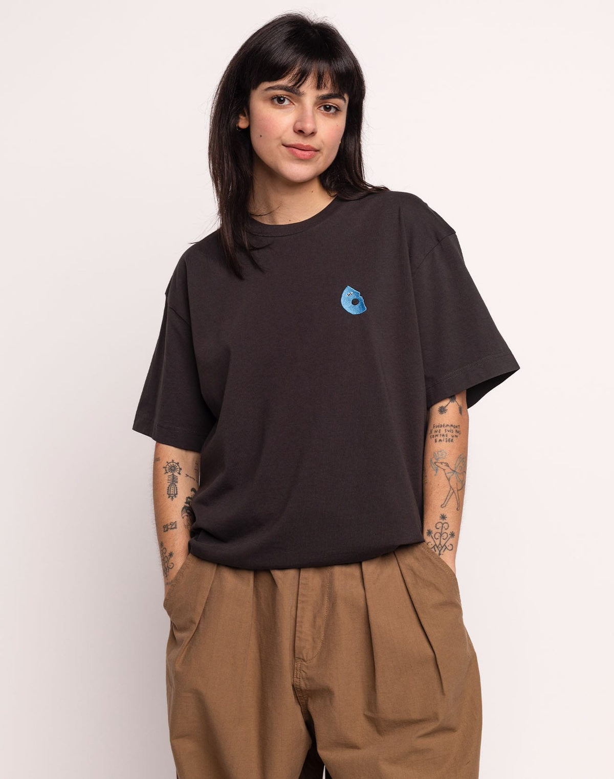 olow t-shirt Primitive Futur