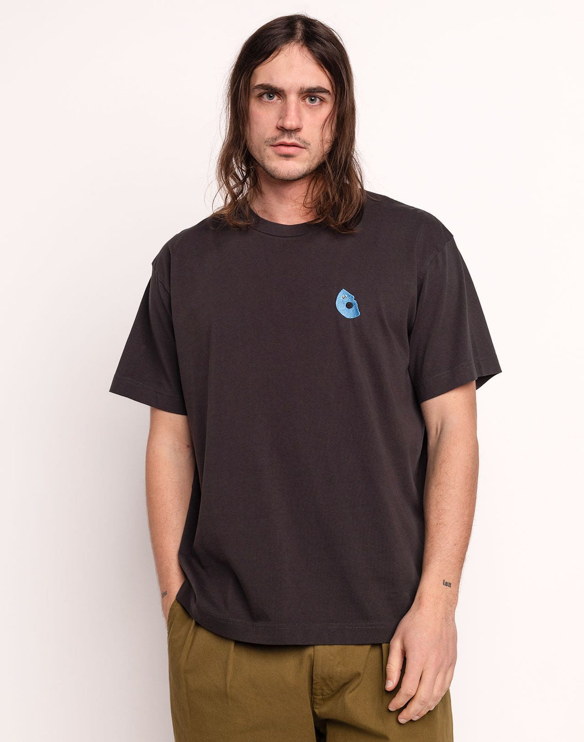 olow t-shirt Primitive Futur