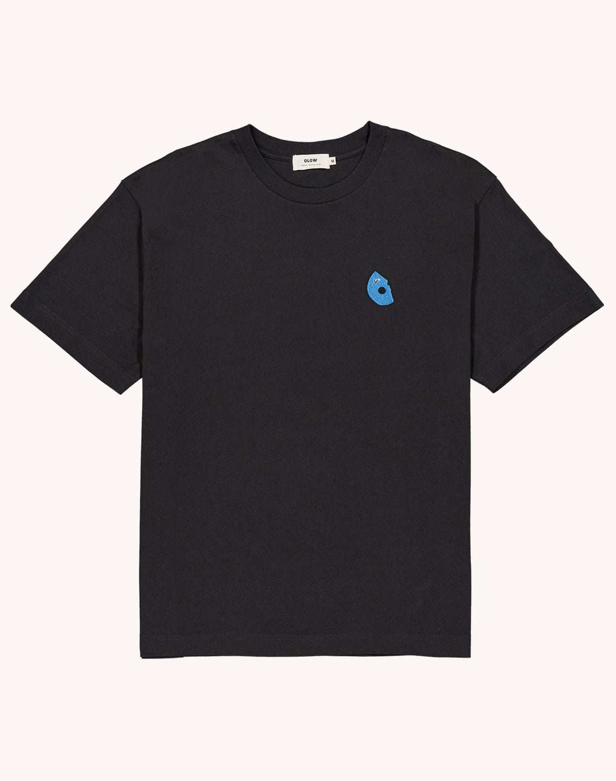 olow t-shirt Primitive Futur