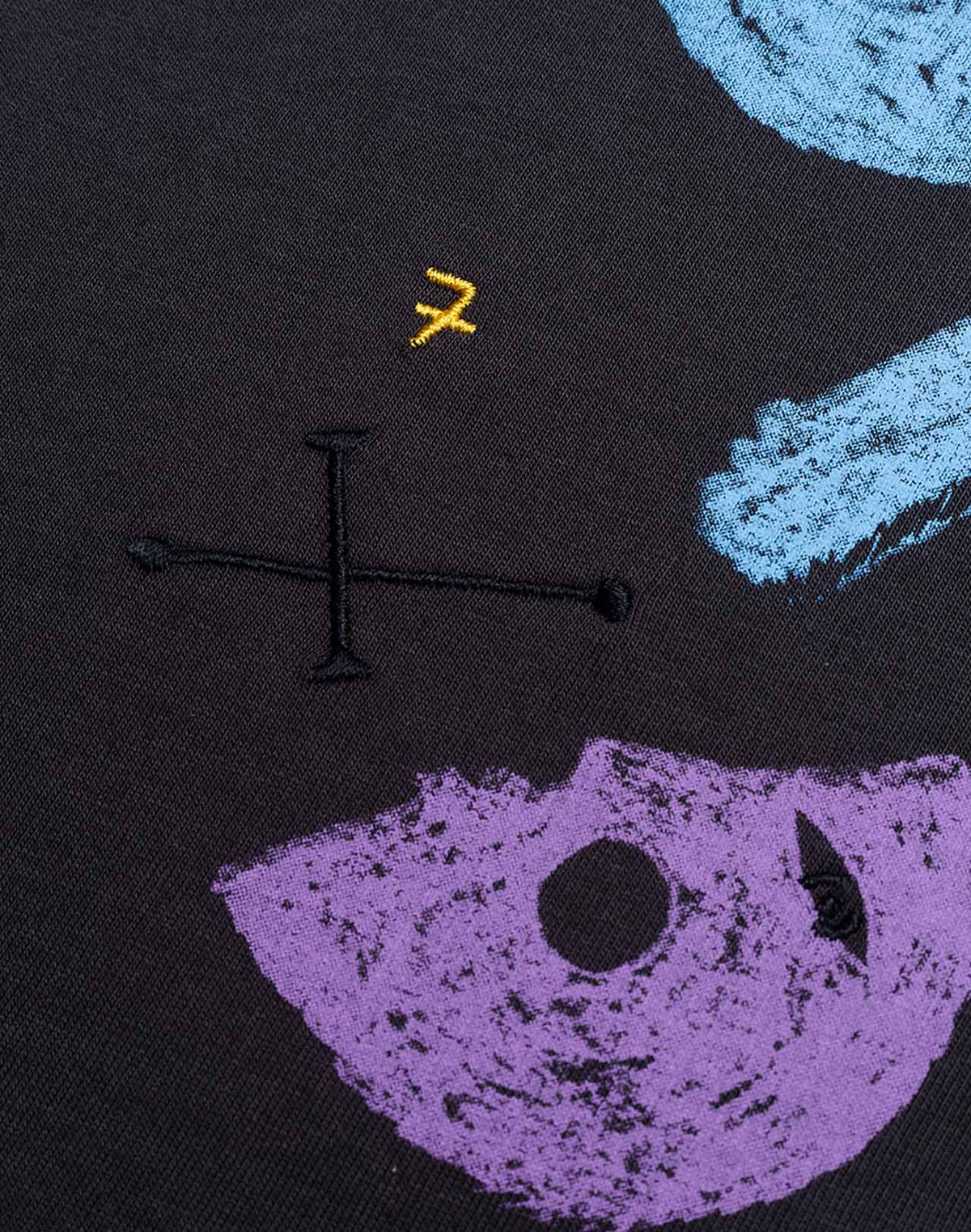 olow t-shirt Primitive Futur