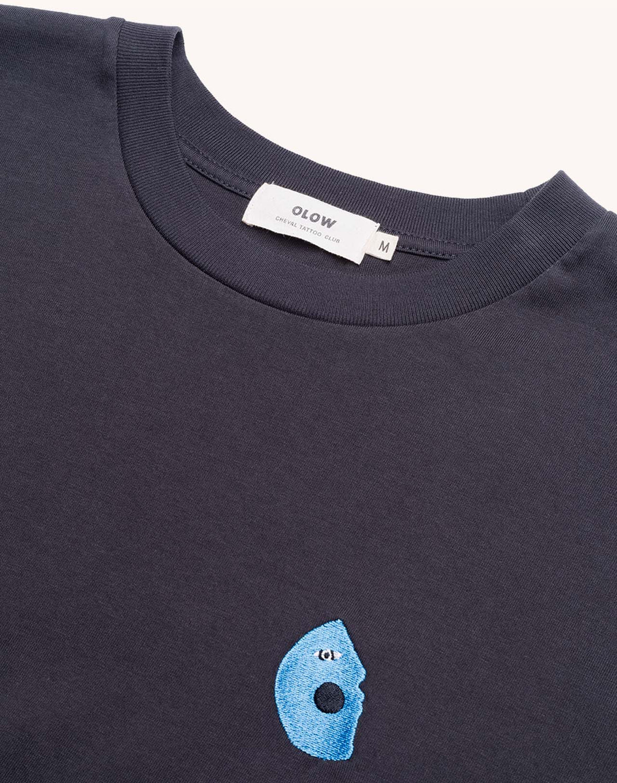 olow t-shirt Primitive Futur