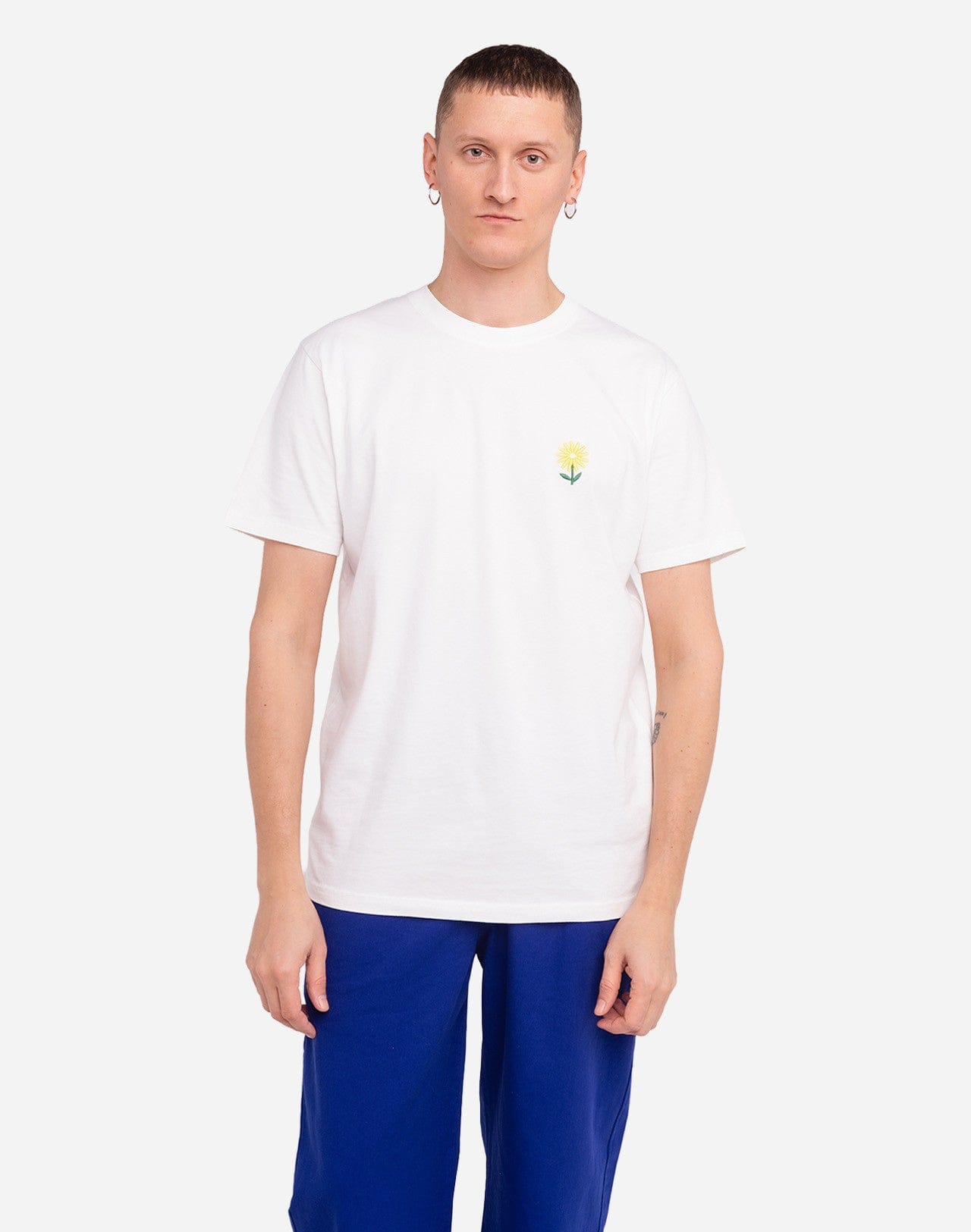 olow t-shirt Sunday
