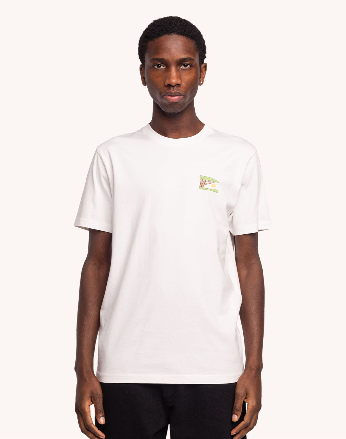 olow t-shirt Sunset