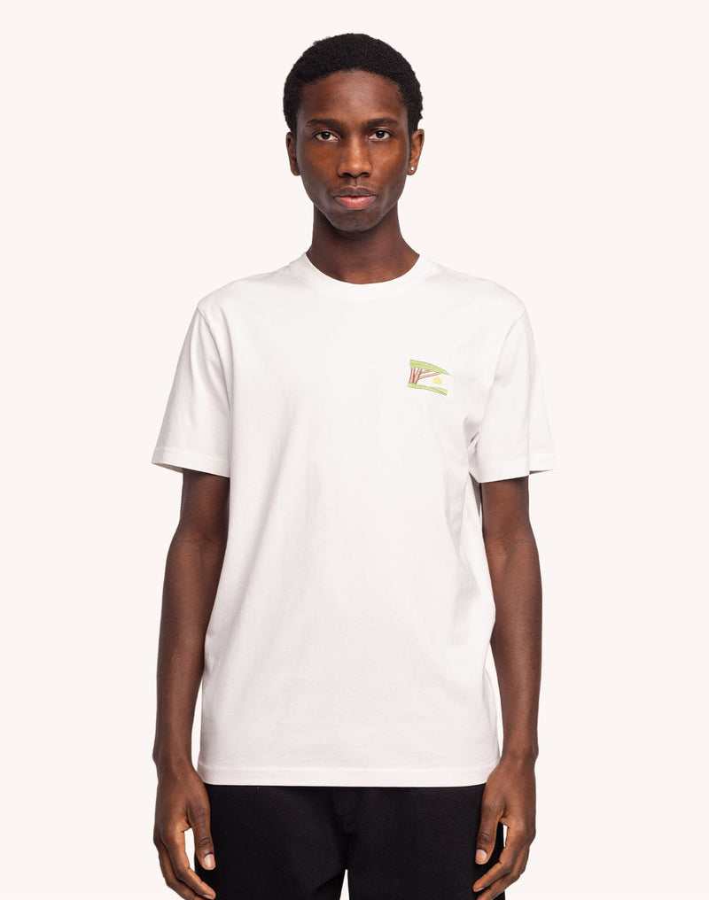 olow t-shirt Sunset